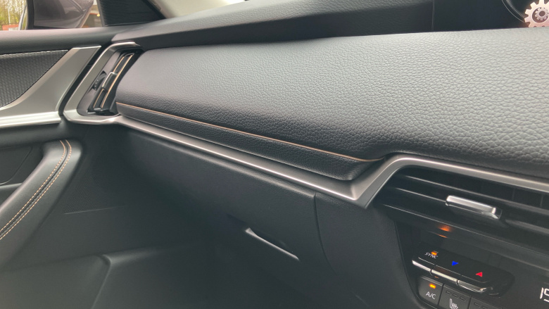 Mazda CX-60 2.5 PHEV Exclusive-Line 5dr Auto [Comf/Conv/DAP] Estate